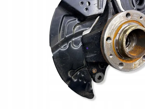 Opel Grandland X Vorderradnabe OEM AMD232597 image 5