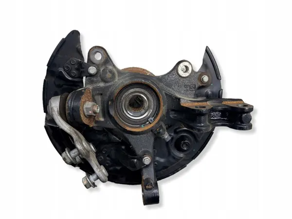 Opel Grandland X Vorderradnabe OEM AMD232597 image 6
