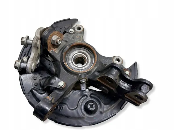 Opel Grandland X Vorderradnabe OEM AMD232597 image 7