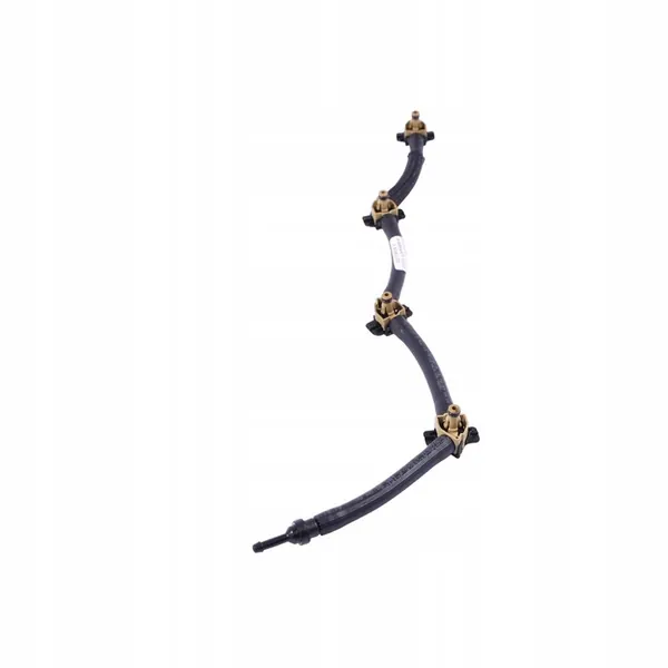 Polttoaineen Paluujohdin Seat Ateca FR 2.0 TDI 04L130235P image 2