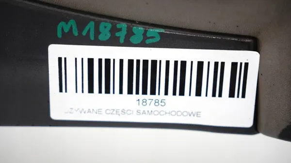 OEM 360152877 fram höger stänkskärm för Chevrolet Captiva image 6