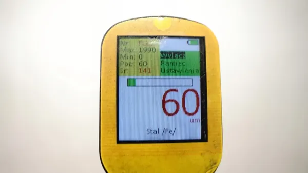 OEM 360152877 fram höger stänkskärm för Chevrolet Captiva image 7