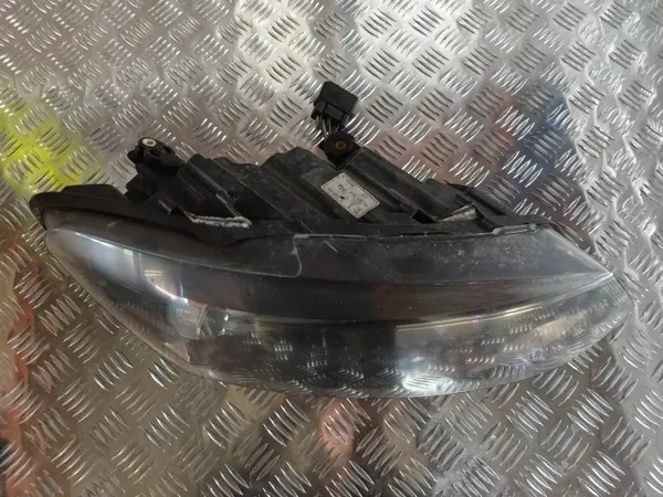 Farol esquerdo VW Polo V 6R OEM POLOVLAMPAPP image 3
