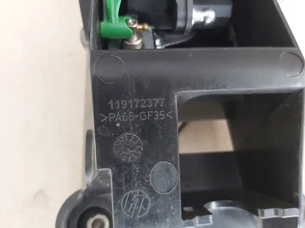 CITROEN C4 CACTUS Autovaihteiston Valitsin 9814628080 image 3