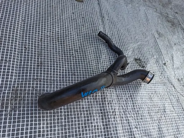 MERCEDES W204 C-KLASA Vesiputki A2045010482 image 2