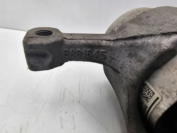 Braccio di controllo anteriore inferiore BMW 2 F46 2021 image 7