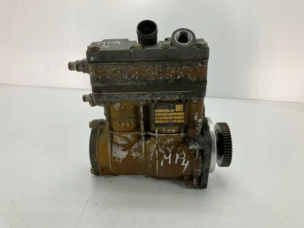 Compressor de ar Mercedes Actros MP4 OEM A0011308915 image 2