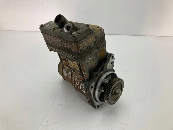 Compressor de ar Mercedes Actros MP4 OEM A0011308915 image 3