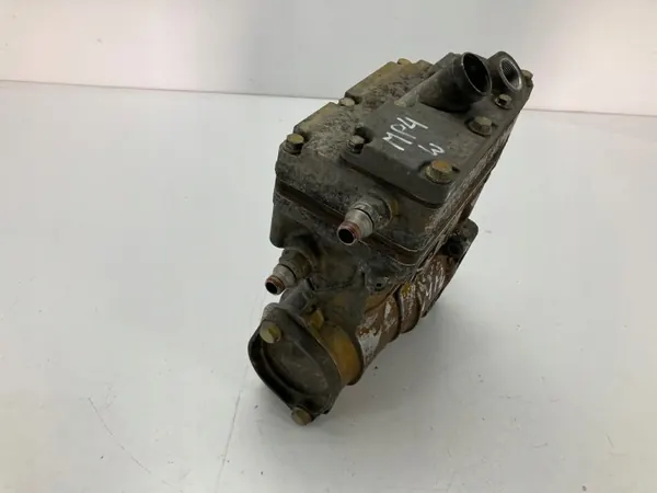 Compressor de ar Mercedes Actros MP4 OEM A0011308915 image 4