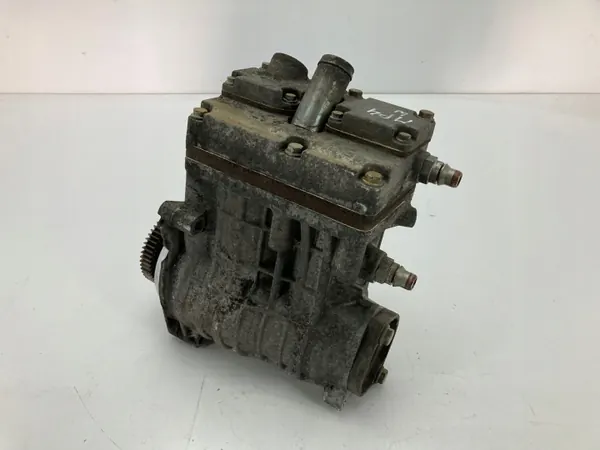 Compressor de ar Mercedes Actros MP4 OEM A0011308915 image 5