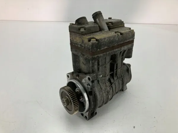 Compressor de ar Mercedes Actros MP4 OEM A0011308915 image 6