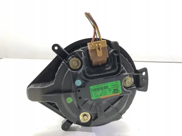 Ventilador de aquecimento AUDI A4 B6 8E1820021A image 2