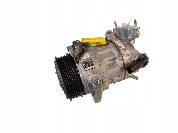Compresor de Aire Acondicionado Peugeot 308 Citroen C3 1.2THP image 2