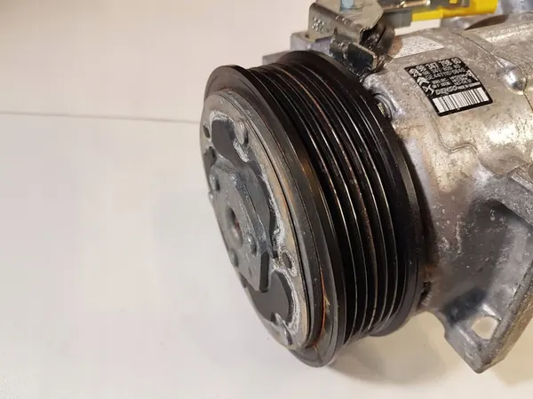 Compresor de Aire Acondicionado Peugeot 308 Citroen C3 1.2THP image 5