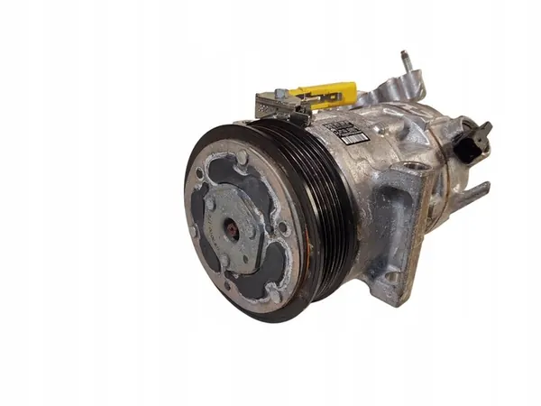 Compresor de Aire Acondicionado Peugeot 308 Citroen C3 1.2THP image 7