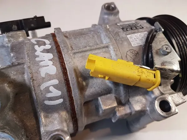 Compresor de Aire Acondicionado Peugeot 308 Citroen C3 1.2THP image 9