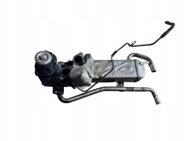 Válvula EGR usada OEM 117255 para Volkswagen Polo V image 2