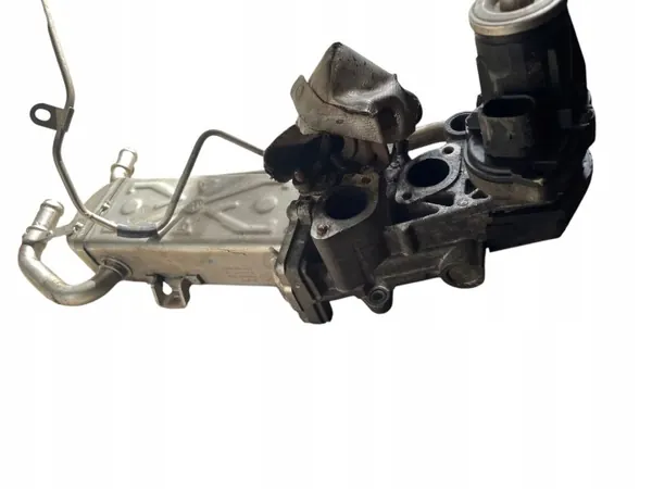 Válvula EGR usada OEM 117255 para Volkswagen Polo V image 10