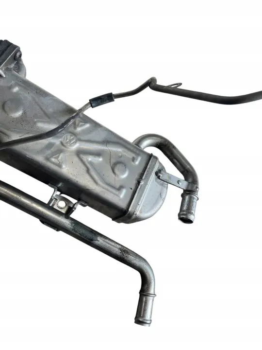 Válvula EGR usada OEM 117255 para Volkswagen Polo V image 3