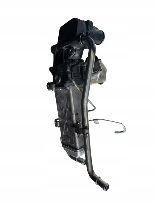 Válvula EGR usada OEM 117255 para Volkswagen Polo V image 4