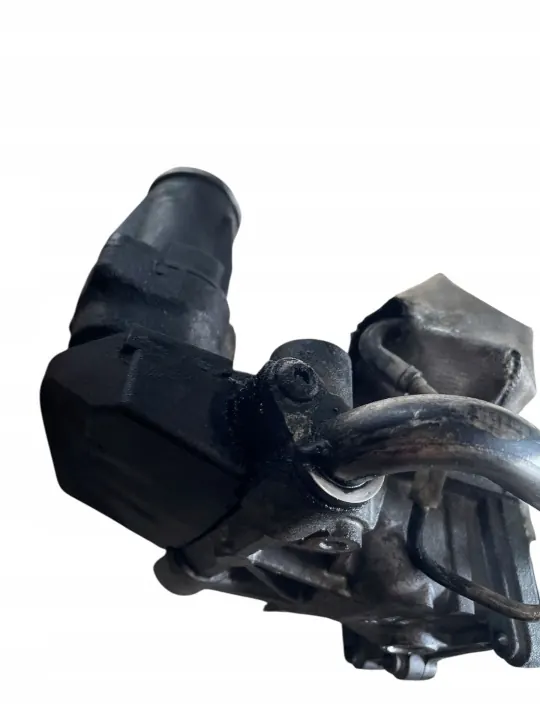 Válvula EGR usada OEM 117255 para Volkswagen Polo V image 5