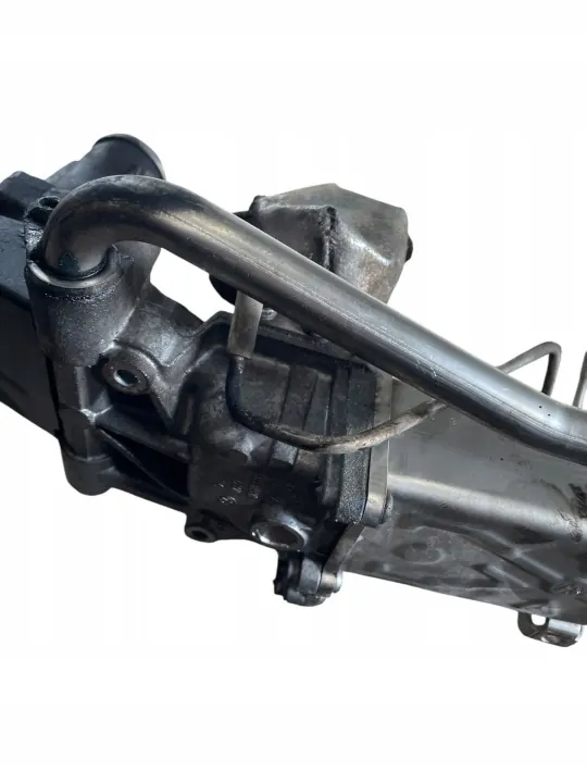 Válvula EGR usada OEM 117255 para Volkswagen Polo V image 6