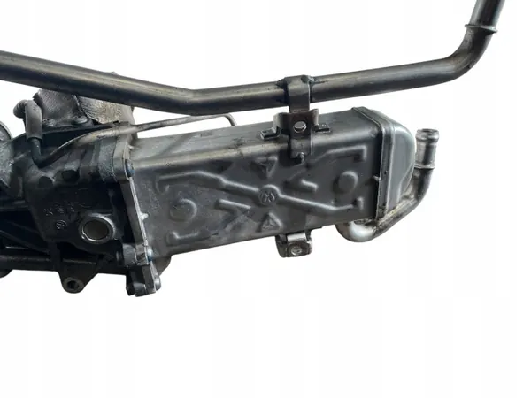 Válvula EGR usada OEM 117255 para Volkswagen Polo V image 7
