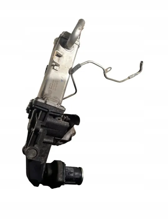 Válvula EGR usada OEM 117255 para Volkswagen Polo V image 8