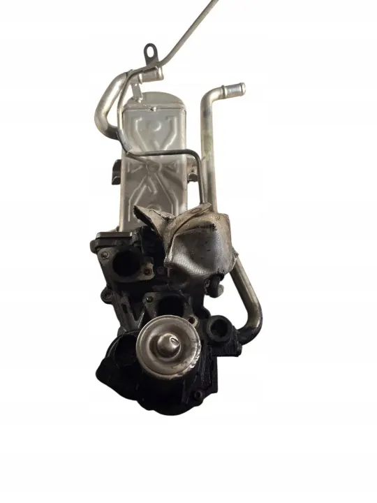 Válvula EGR usada OEM 117255 para Volkswagen Polo V image 9