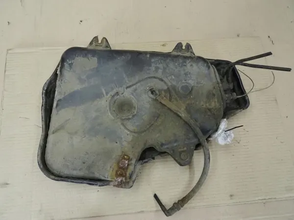 Tanque DPF FAP CITROEN C4 C5 PEUGEOT 307 308 607 image 2