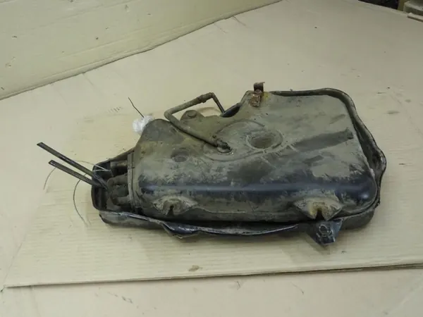 Tanque DPF FAP CITROEN C4 C5 PEUGEOT 307 308 607 image 6