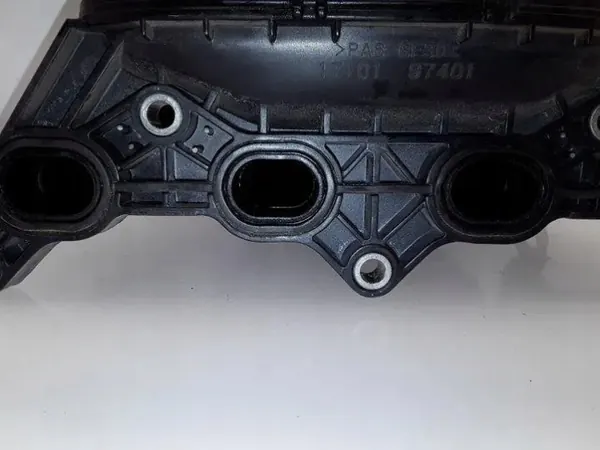 Colector de admisión OEM 1710197401 para Daihatsu Sirion image 3