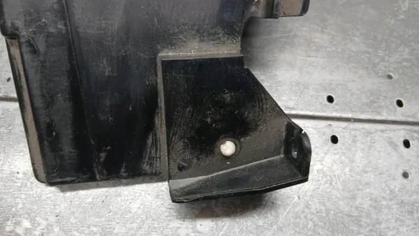 Gebruikte Audison luidspreker OEM 8L0035381G voor Audi A3 8L image 6