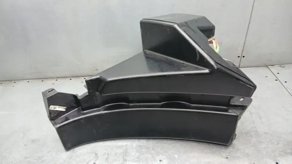 Gebruikte Audison luidspreker OEM 8L0035381G voor Audi A3 8L image 7