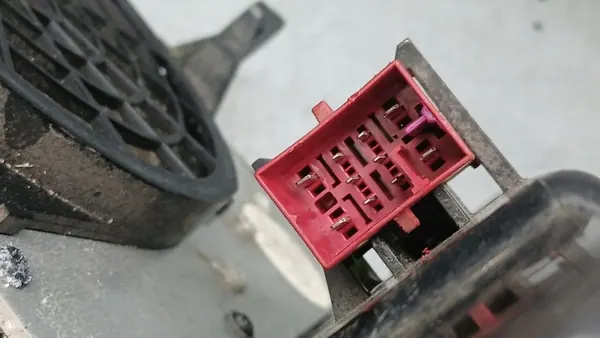 Gebruikte Audison luidspreker OEM 8L0035381G voor Audi A3 8L image 8