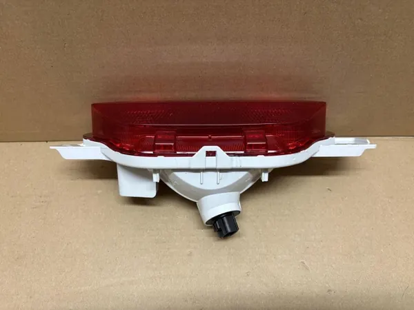 Toyota C-HR I Mistlamp Achterbumper OEM 81480-F4010 image 3