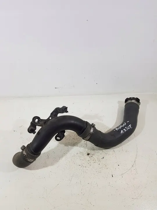 Manguera Intercooler 144604405R Renault Megane III Lift 1.2TCE image 2