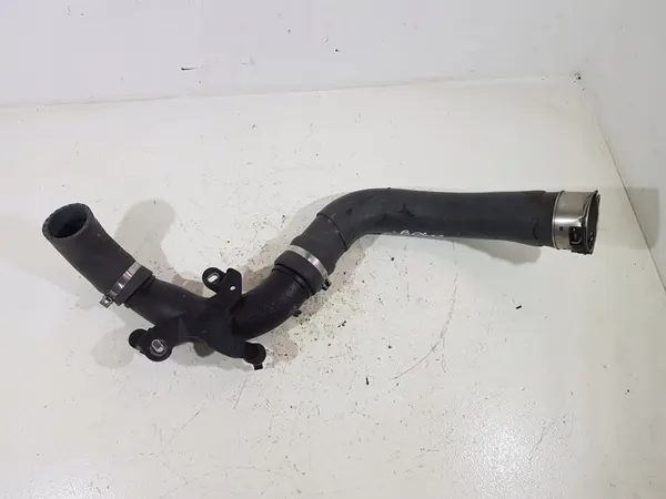 Manguera Intercooler 144604405R Renault Megane III Lift 1.2TCE image 3