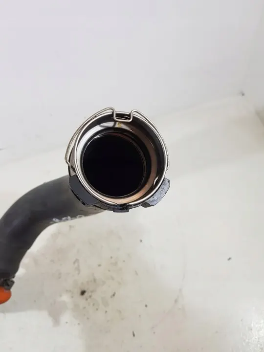 Manguera Intercooler 144604405R Renault Megane III Lift 1.2TCE image 4