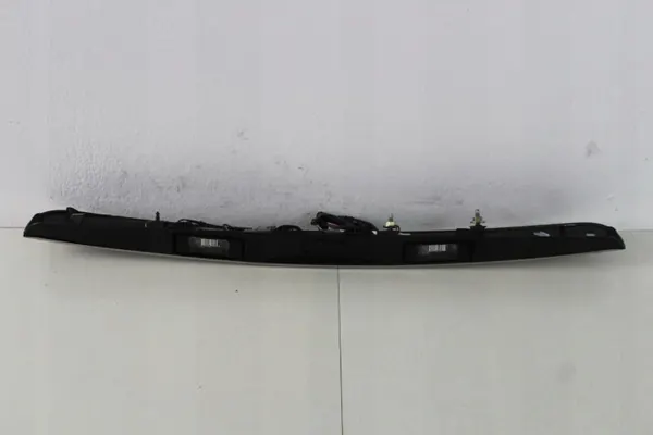 OEM 360214302 Heckklappengriffblende Nissan Qashqai image 6