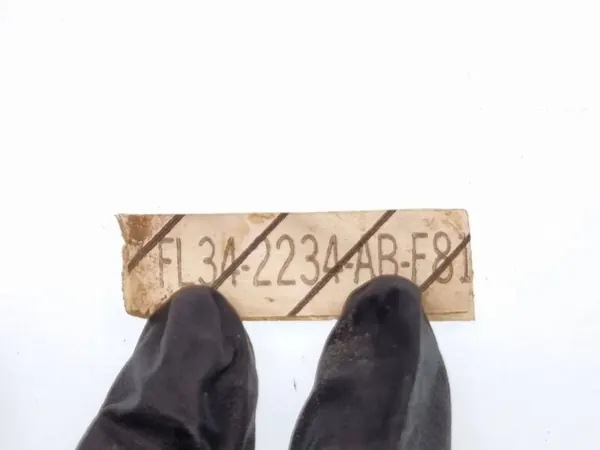 Jarrunesteastia Ford F150 2018 OEM FL342234AB image 8