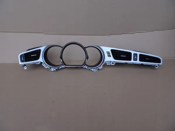 Kia Ceed II dashboard ventilatierooster OEM Marwoj881..396 image 2