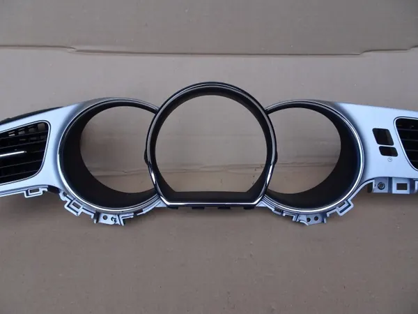 Kia Ceed II dashboard ventilatierooster OEM Marwoj881..396 image 3