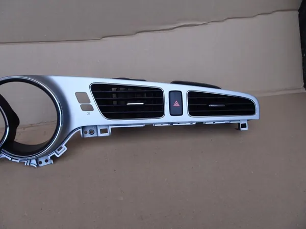 Kia Ceed II dashboard ventilatierooster OEM Marwoj881..396 image 4