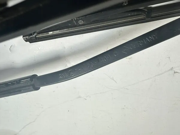 T5 7H Ruitenwisserarm Set Links Rechts 7H1955410C 7H1955409C image 3