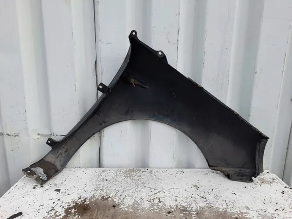 Para-lama esquerdo dianteiro OEM 55D10 Renault Megane II image 5