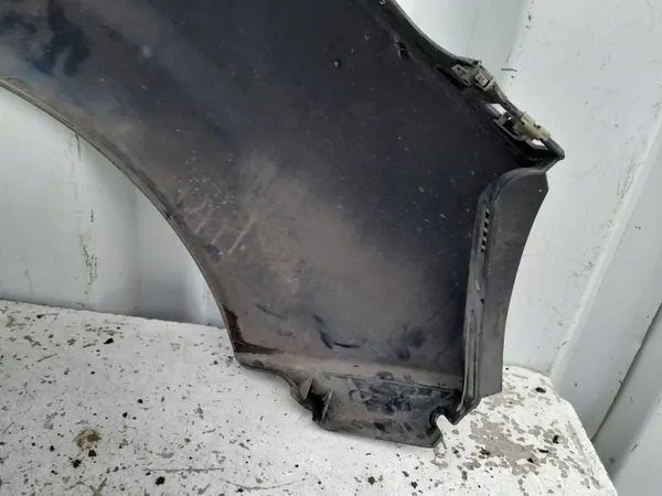 Para-lama esquerdo dianteiro OEM 55D10 Renault Megane II image 8