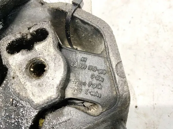 Audi 100 Supporti motore e cambio 1993 2.5L 40a399151b image 3