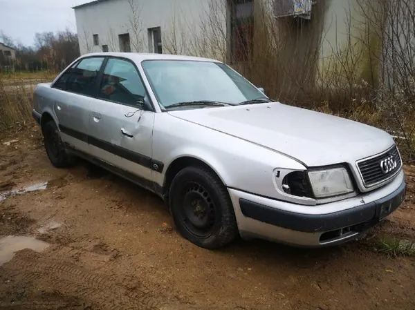 Audi 100 Supporti motore e cambio 1993 2.5L 40a399151b image 4