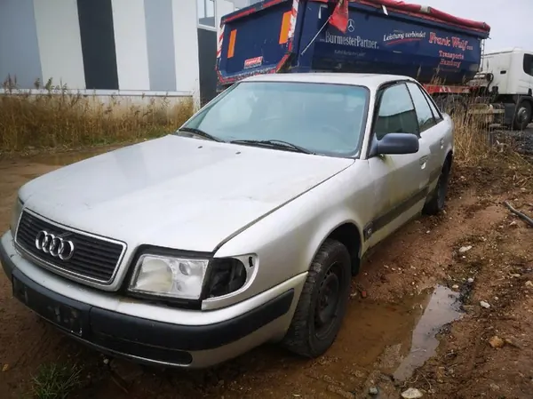 Audi 100 Supporti motore e cambio 1993 2.5L 40a399151b image 6